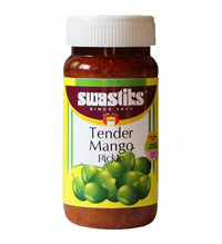 Thumbnail for Swastiks Tender Mango Pickle - Distacart