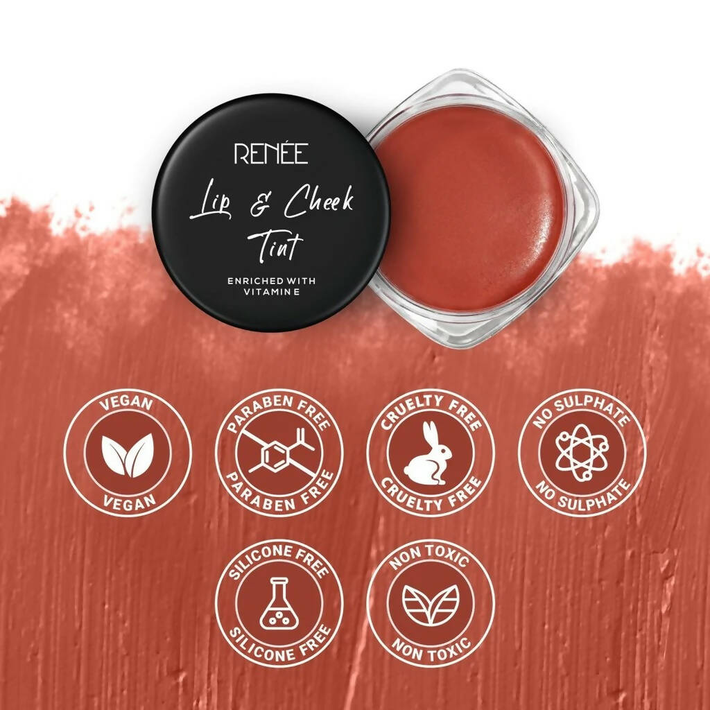 Renee Lip & Cheek Tint - Distacart