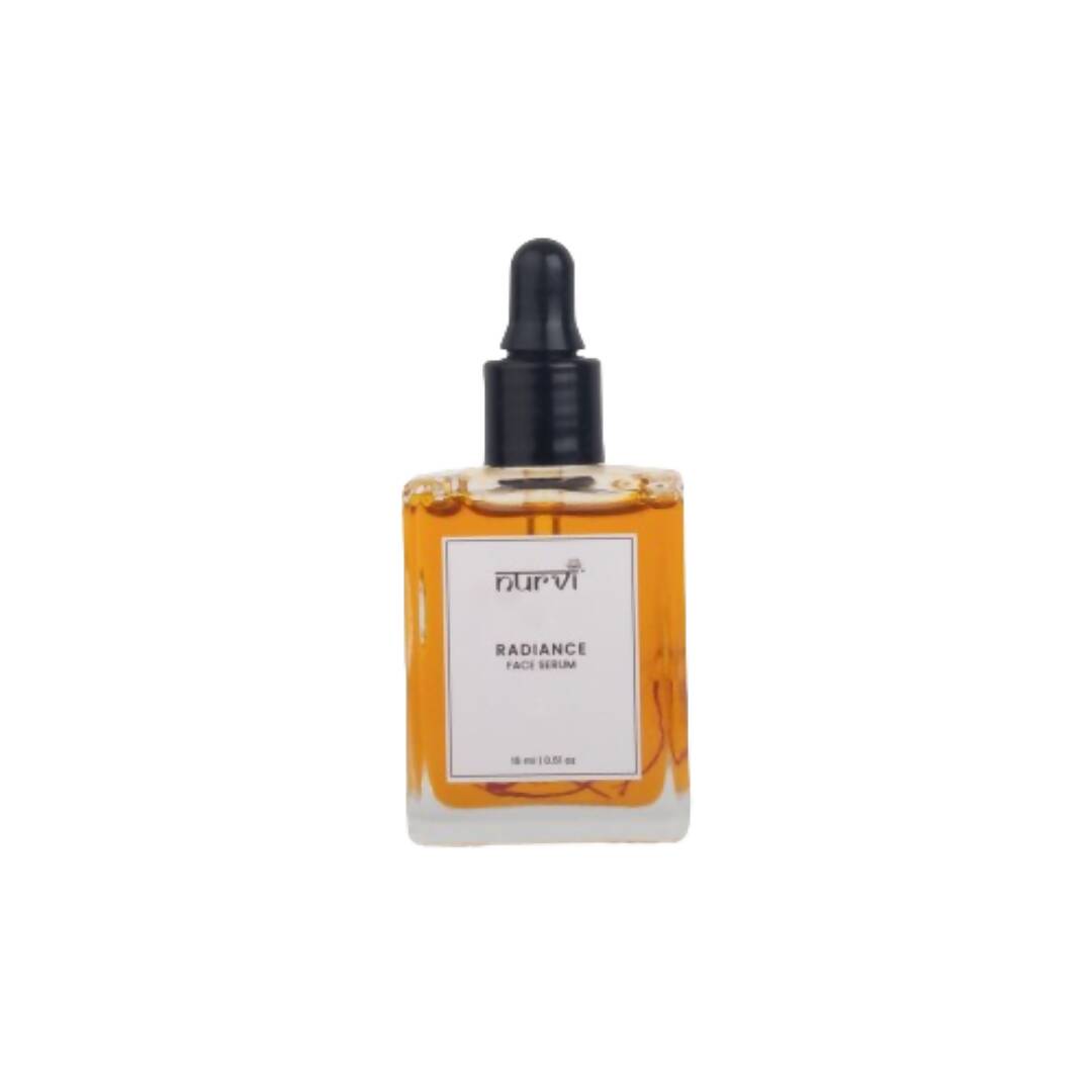 Nurvi Radiance Face Serum - Distacart
