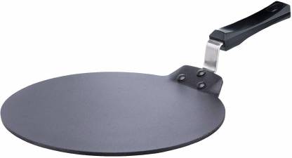 Hawkins Futura Non-stick Tava 30 cm Diameter (NDT30) - Distacart