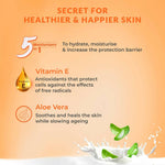 Thumbnail for Creme 21 Body Lotion for Dry Skin with Aloe Vera & Vitamin E - Distacart