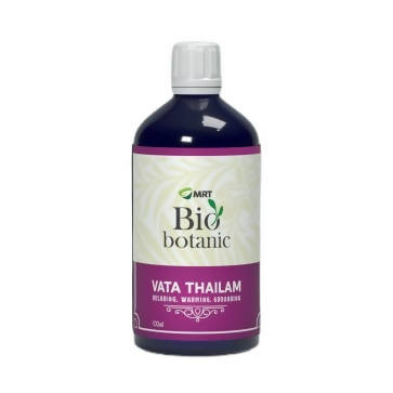 MRT Organics Bio Botanic Vata Thailam - Distacart