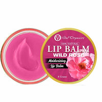 Thumbnail for Vital Organics Lip Balm Wild Rose