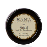 Thumbnail for Kama Ayurveda The Mini Skincare Gift Box