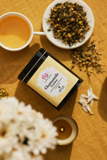 Thumbnail for The Herb Boutique Chamomile Garden Tea - Distacart