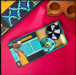 Thumbnail for The State Plate Diwali Premium Gift Box - A Taste Trip Across India - Distacart