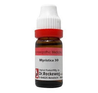 Thumbnail for Dr. Reckeweg Myristica Dilution