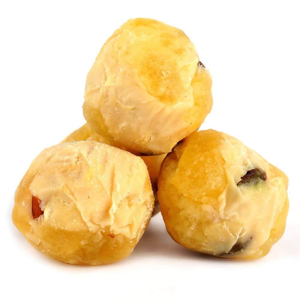 Evergreen Sweets - Jalwa Laddoo Pineapple