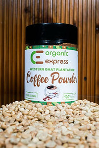 Thumbnail for Organic Express Coffee Powder - Distacart