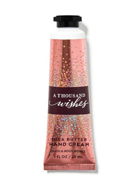 Thumbnail for Bath & Body Works A Thousand Wishes Hand Cream