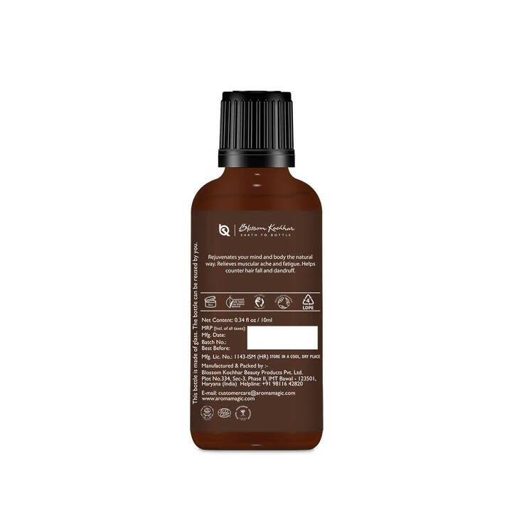 Blossom Kochhar Aroma Magic Rosemary Oil - Distacart