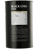 Thumbnail for Naturesmith Black Chia Seeds - Distacart