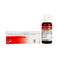 Thumbnail for Dr. Reckeweg R2 Essentia Aurea-Gold Drop