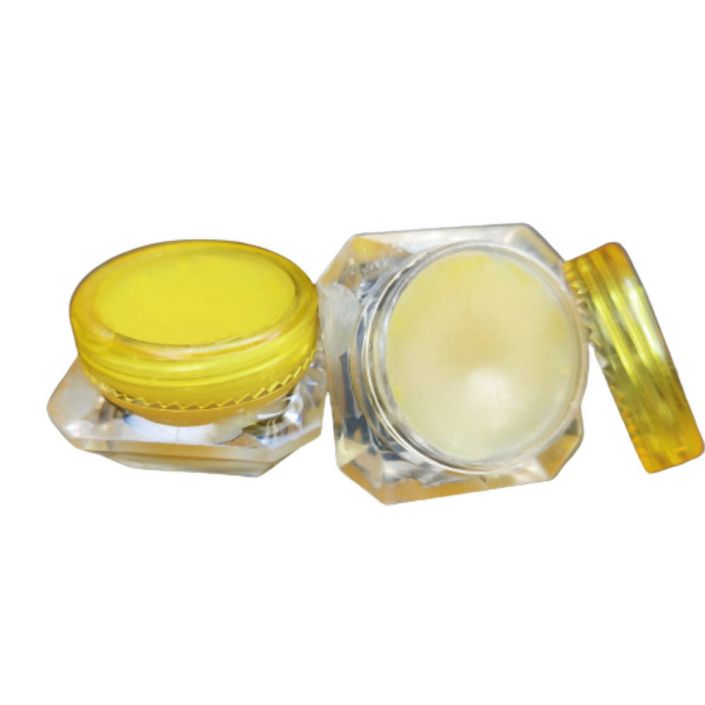Elegant Almond Lip Balm - Distacart