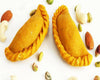 Ghasitaram Sugarfree Mawa Kesar Gujiya - Distacart