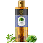 Thumbnail for Buddha Natural Dandruff Hair Oil - Distacart