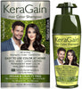 KeraGain Hair Color Shampoo - Distacart