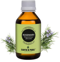 Thumbnail for Earth N Pure Rosemary Oil