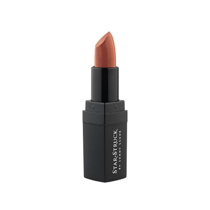 Star Struck By Sunny Leone Intense Matte Lip Color - Caramello - Distacart