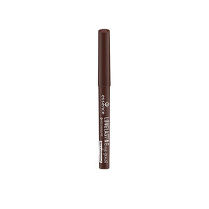 Essence 02 Brown Long-Lasting Eye Pencil - Distacart