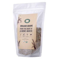 Thumbnail for Millet Amma Organic Bajra Grains - Distacart