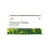 Shivamastu Ayurveda Tummy Tonic Herbal Tea - 20 Pyramid Teabags - Distacart