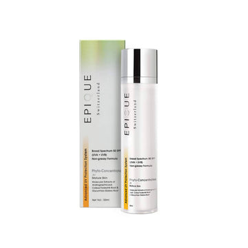 Epique Advanced UV Protection System - Distacart