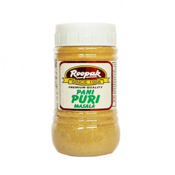 Roopak Pani Puri Masala - Distacart