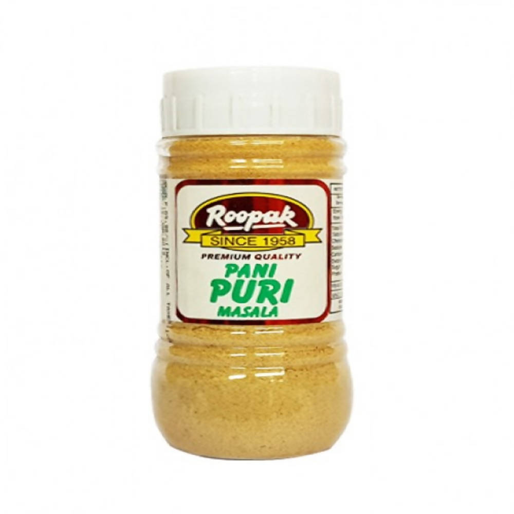 Roopak Pani Puri Masala - Distacart