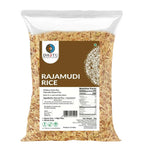 Thumbnail for Dhatu Organics & Naturals Rajamudi Rice - Distacart