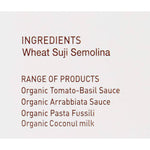Thumbnail for Pure & Sure Organic Pasta Penne - Distacart