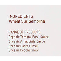 Thumbnail for Pure & Sure Organic Pasta Penne - Distacart