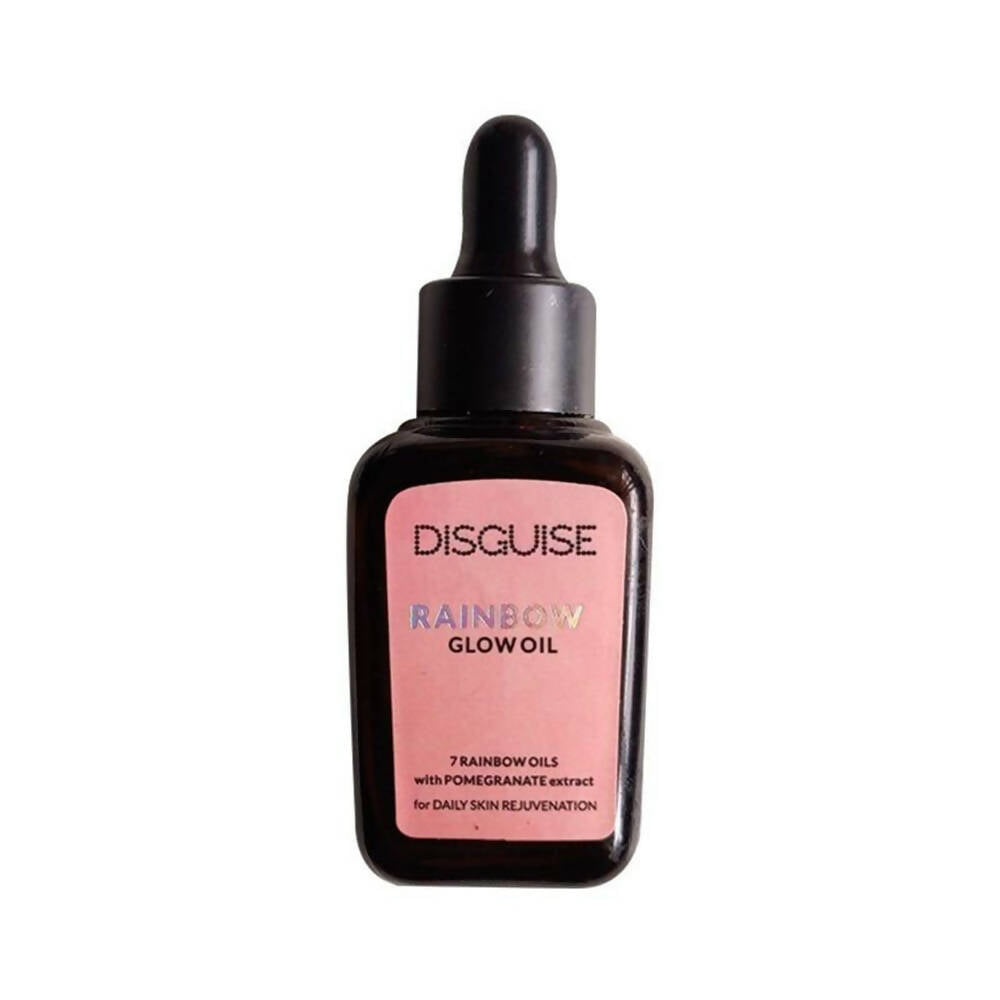Disguise Rainbow Glow Oil - Distacart