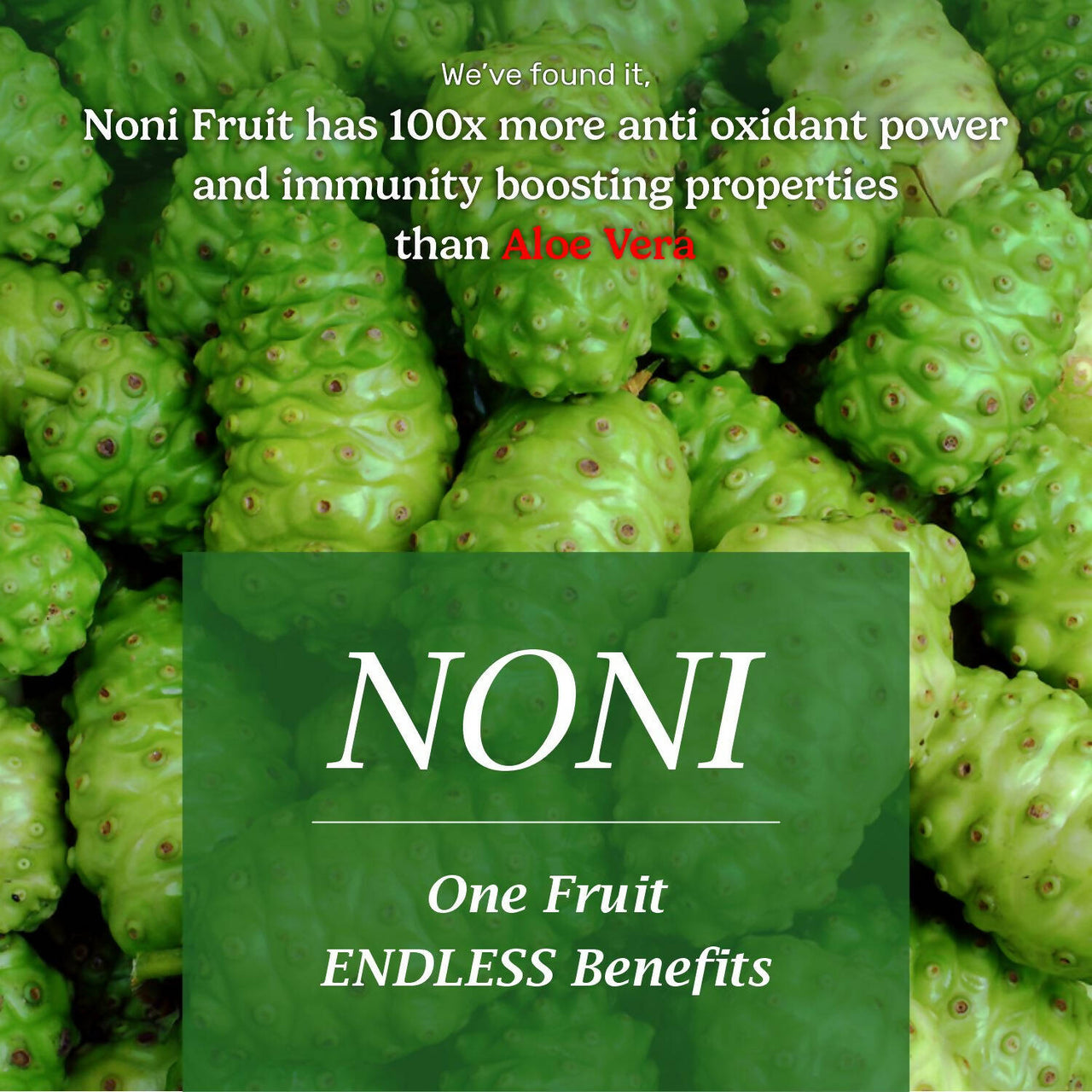The Dave's Noni Luxury Wellness Drops - Distacart