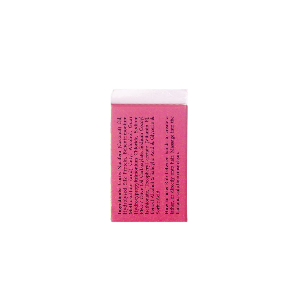 Earth Rhythm Silk Protein Shampoo Bar Online