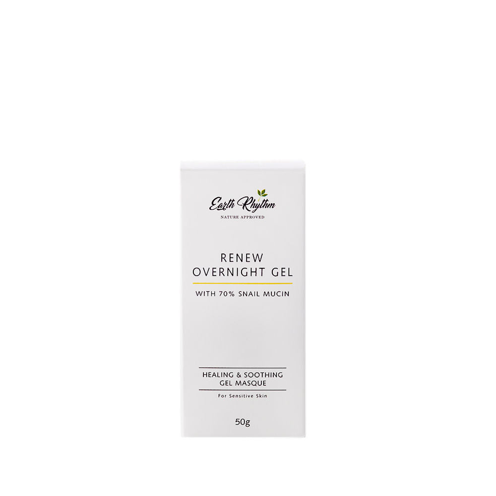 Overnight Gel