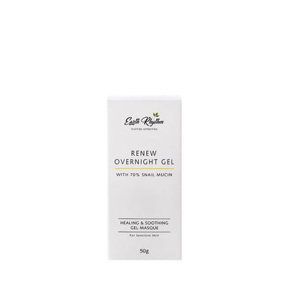 Overnight Gel