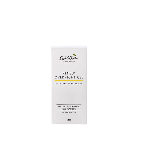 Overnight Gel
