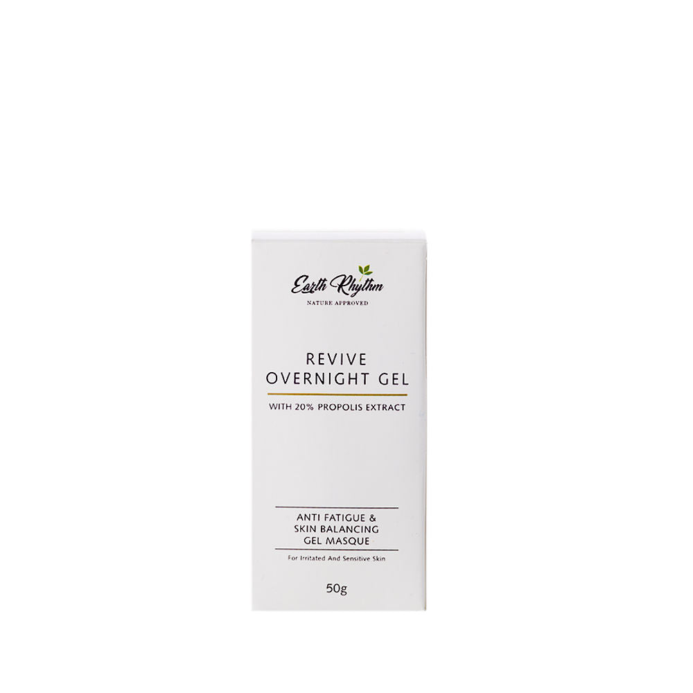 Earth Rhythm Revive Overnight Gel Online