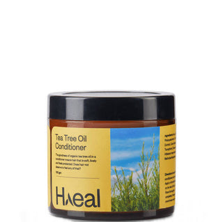 Haeal Tea Tree Oil Conditioner