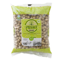 Thumbnail for Pusht Organic Kabuli Chana (Chickpeas or Garbanzo Beans) - Distacart