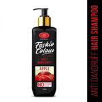 Thumbnail for Fashion Colour Anti-Dandruff Apple Hair Shampoo - Distacart