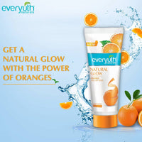 Thumbnail for Everyuth Naturals Glow Orange Peel Off Mask