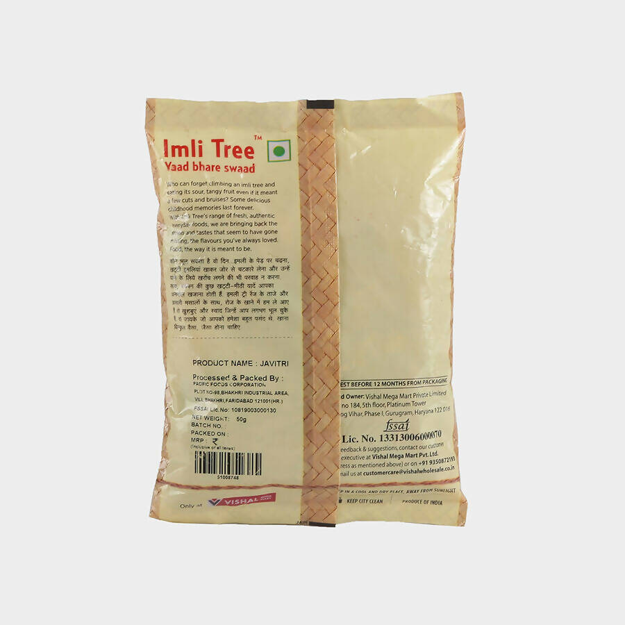 Imli Tree Javitri / Mace - Distacart