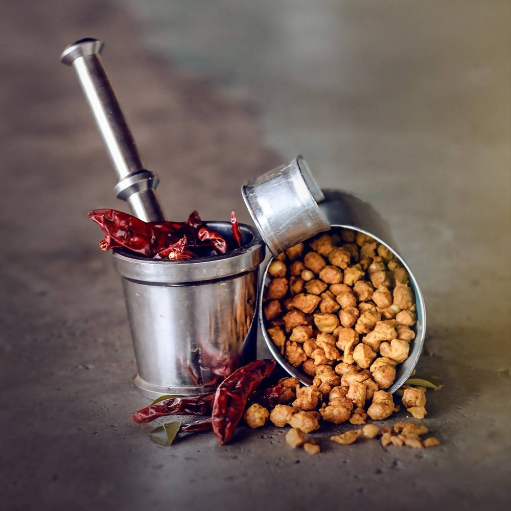 Lo Low Carb Coated Peanuts