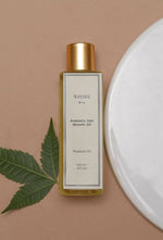 Thumbnail for Tjori Aromatic Hair Growth Oil