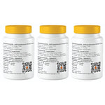 Thumbnail for Gunatit Herbal Combo Of Genswell + Fema Healthcare + Gunabit Capsules - Distacart