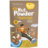 Thumbnail for Slurrp Farm Nut Powder