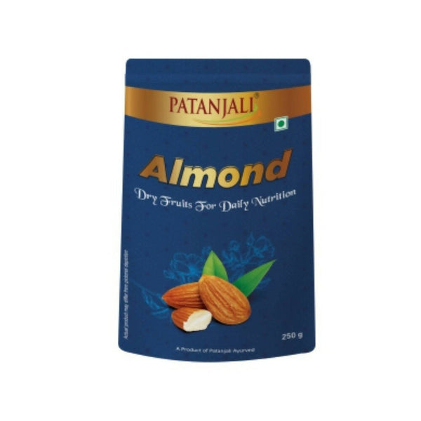 Patanjali Almond (Badam) - Distacart
