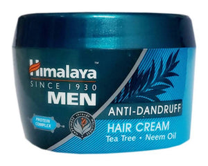 Himalaya Herbals Men Anti-Dandruff Hair Cream